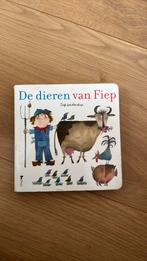 Fiep Westendorp - De dieren van Fiep, Ophalen of Verzenden, Zo goed als nieuw, Fiep Westendorp