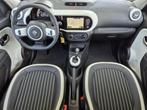 Renault Twingo Z.E. R80 Intens Automaat / Accu SOH 92,59% /, Gebruikt, 22 kWh, 190 km, 60 min