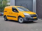 Citroen Berlingo 1.6 BlueHDI 75 Club Cruise|Airco|Nap, Voorwielaandrijving, Stof, Gebruikt, Euro 6