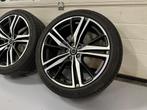 19inch Originele Volvo Type R Style Velgen! Michelin Banden!