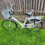 Prachtige Batavus - Mambo Dames Fiets., Fietsen en Brommers, Fietsen | Dames | Damesfietsen, Versnellingen, Batavus, Zo goed als nieuw