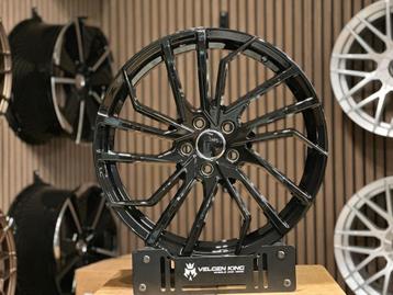 5x112 19 Inch RS5 Look Passend op Audi A4 A5 A6 A7 A8 Q3  beschikbaar voor biedingen