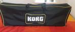 Keyboard tas Korg, Muziek en Instrumenten, Ophalen, Nieuw, 61 toetsen, Korg