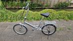 Vouwfiets zonder ketting, Gebruikt, Versnellingen, Ophalen, Overige merken