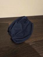 Donkerblauwe waterdichte Snood, Dieren en Toebehoren, Ophalen of Verzenden, Nieuw