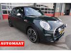 MINI Mini 2.0 232PK John Cooper Works Chili Automaat Nr. V24, 1998 cc, Gebruikt, Euro 6, 4 cilinders