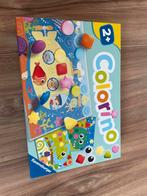 Colorino, Ophalen of Verzenden, Zo goed als nieuw, Puzzelen
