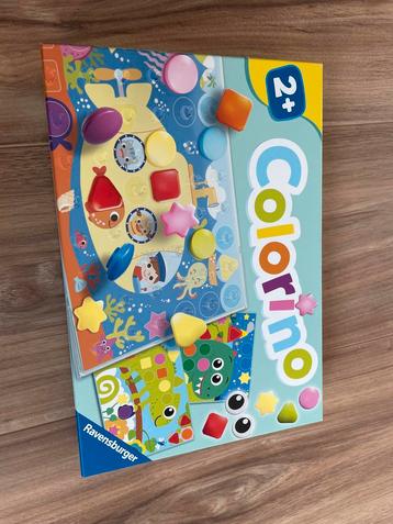 Colorino beschikbaar voor biedingen
