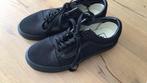 Nieuwe Vans 38.5 zwart, Ophalen of Verzenden, Nieuw, Schoenen