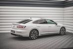 Race Voorlip splitter skirt achterlip diffuser VW Arteon 20+, Auto diversen, Tuning en Styling, Ophalen of Verzenden