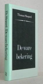 Thomas Shepard: De ware bekering., Gelezen, Christendom | Protestants, Ophalen of Verzenden, Thomas Shepard