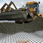 50 Rollen Tensar TX150-GD Geotextiel 4x50 meter, Zakelijke goederen, Partijgoederen en Retail | Partijgoederen, Ophalen, Tuin en Doe-het-zelf
