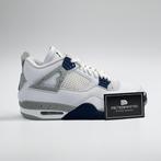 Jordan 4 Midnight Navy 45 EU 11 US, Blauw, Nieuw, Ophalen of Verzenden, Sneakers of Gympen