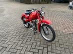 Motom 48 GG, Maximaal 45 km/u, 3 versnellingen, Ophalen, 48 cc