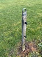 Weidepalen beton, Ophalen, Gebruikt, Overige materialen, Overige typen