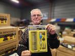 Quickflip boor- en schoefset 20 delig, Verzenden, Nieuw