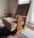 Fauteuil / stoel, Ophalen, Gebruikt, Minder dan 75 cm, Stof