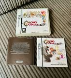 Chrono trigger Nintendo Ds, Vanaf 12 jaar, Gebruikt, Ophalen of Verzenden, 1 speler