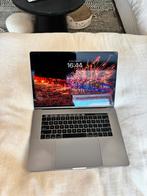 Macbook pro 15”, Computers en Software, Apple Macbooks, Ophalen of Verzenden, 15 inch, 2 tot 3 Ghz