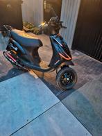 Piaggo zip 70cc 2t, Fietsen en Brommers, Scooters | Piaggio, Ophalen, Tweetakt, Maximaal 45 km/u, Zip