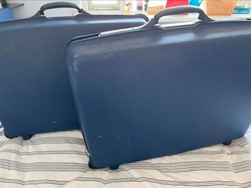 Samsonite koffers (in prijs verlaagd)