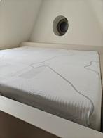 Uitstekend 200 x 200 cm BeterBed matras!, Ophalen, Gebruikt, Tweepersoons, Overige maten