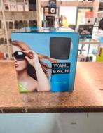 Wahl Bach Silent 100 - ventilator - zwart - nieuw, Ophalen of Verzenden, Nieuw, Overige