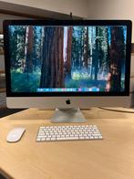 iMac Retina 5K, 27’, Intel i7, 3.8GHz (2020), Computers en Software, 32 GB, SSD, IMac, Ophalen of Verzenden