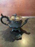 Tinnen theepot, Ophalen of Verzenden