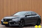 Honda Civic 1.0 i-VTEC Premium org NL, Auto's, Honda, Gebruikt, Euro 6, Parkeercamera, 988 cc