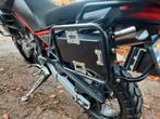 Aprilia Tuareg Kofferset, Motoren, Ophalen of Verzenden, Gebruikt