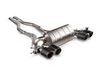 Akrapovic Slip-On Line uitlaat - BMW M3 G80 G81 M4 G82 G83, Ophalen of Verzenden