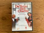 8) De Tante van Charlie, Jon van Eerd, Pamela Teves, e.a., Ophalen of Verzenden