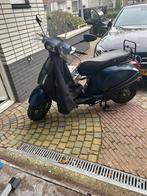 Vespa Sprint Dec 2014 - Weinig gebruikt, 15.000km, Fietsen en Brommers, Brommeronderdelen | Scooters, Ophalen of Verzenden, Zo goed als nieuw