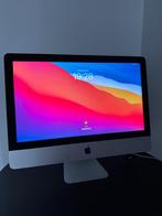 Apple iMac (Retina 4K, 21.5-inch, 2019), Computers en Software, Apple Desktops, IMac, Ophalen of Verzenden, Zo goed als nieuw