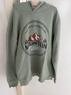 Hoodies 3 stuks maat 140- 146 oa Vans,Scotch en Soda., Ophalen of Verzenden