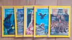 Unieke collectie National Geographic (Engels), Ophalen of Verzenden, Gelezen, Wetenschap en Natuur