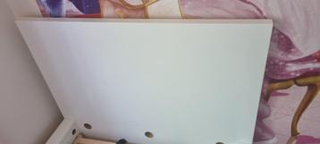 Ikea een persoon bed 90x200 zoe goed als nieuw - afbeelding 5