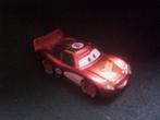 Disney Cars Auto's      Radiator Springs McQueen, Ophalen of Verzenden, Gebruikt