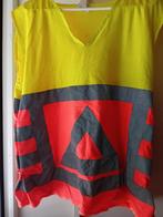 verkeersregelaarshesje, Ophalen, Gebruikt