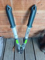 Tuingereedschap - Snoeischaar & Spaden, Tuin en Terras, Ophalen, Gebruikt, Schop