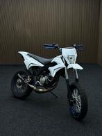 Derbi senda sm xtreme 2005, Fietsen en Brommers, Brommers | Derbi, Ophalen, Zo goed als nieuw