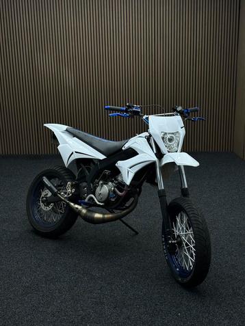 Derbi senda sm xtreme 2005 beschikbaar voor biedingen