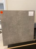 Binnen tegel Yurtbay Anthracite €24,95/m2, Keramiek, Nieuw, Ophalen of Verzenden, 10 m² of meer