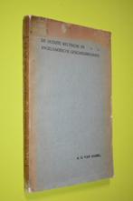 De oudste Keltische en Angelsaksische Geschiedbronnen -proef, Boeken, Europa, A.G. van Hamel, Ophalen of Verzenden, 20e eeuw of later