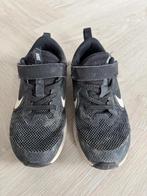 Nike downshifter maat 32 zwart, Kinderen en Baby's, Kinderkleding | Schoenen en Sokken, Gebruikt, Ophalen of Verzenden, Nike, Jongen of Meisje