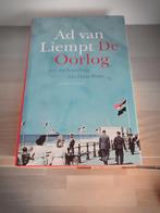 De oorlog, Ophalen of Verzenden, Tweede Wereldoorlog, Zo goed als nieuw, Algemeen