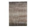 Vloerkleed Brinker Carpets Varrayon Camel 170x230, Ophalen, 150 tot 200 cm, Bruin, Rechthoekig