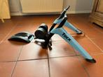 Tacx Boost met voorwielsteun, Sport en Fitness, Wielrennen, Ophalen, Zo goed als nieuw, Overige typen