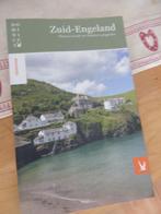 T.k. Reisgids Zuid-Engeland., Overige merken, Europa, Ophalen of Verzenden, Zo goed als nieuw